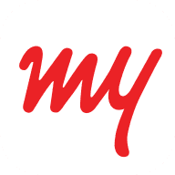 MakeMyTrip Limited logo